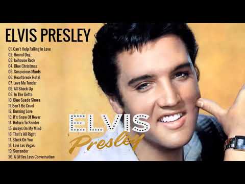 Elvis Forever: The Best of Elvis Presley
