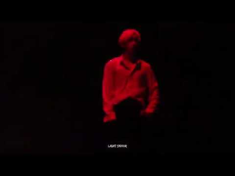 190726 EXOPLANET#5 EXplOration - 후폭풍 (Bad Dream) 백현 BAEKHYUN (수정)