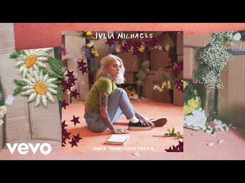Julia Michaels, Selena Gomez - Anxiety