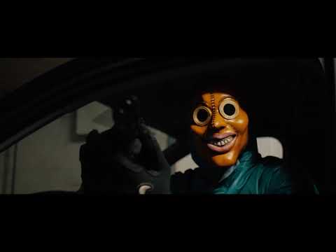 BOSKO ZHG - Mon delire [Clip Officiel]