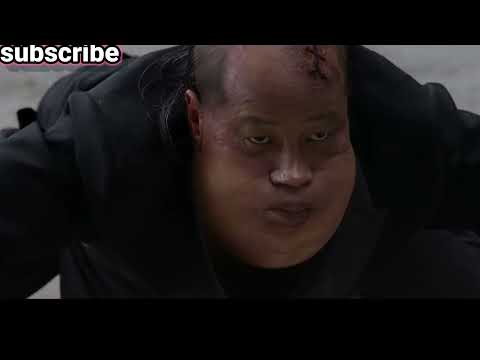 Kung fu movies Frog kung fu scene