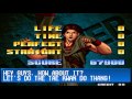KOF 98 Single Player Kim TAS