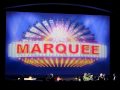 RCCL Freedom Of The Seas Arcadia Theatre Marquee Show Opening
