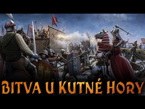 Bitva u Kutné Hory – celý příběh bitvy, v níž husité rozdrtili křižáky | Historie