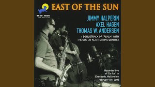 Lullaby Of The Leaves