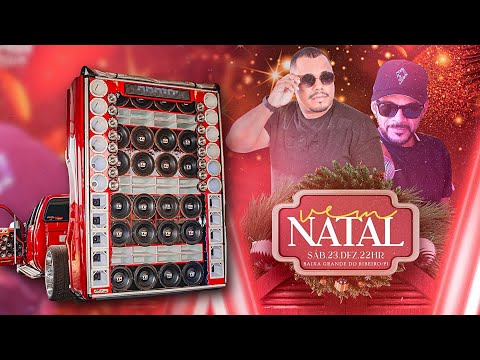 INSANE DJ E MC ASSIS FROM BRASIL 🇧🇷 AO VIVO NO TERRAÇO SHOW - BAIXADA GRANDE - PIAUÍ