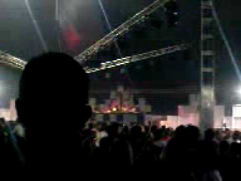 Nature One 2009- Samstag- Butch