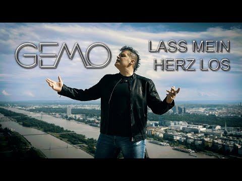 GEMO - Lass mein Herz los  - (Offizielles Video - Radio Version)