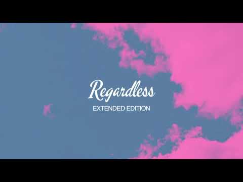 RAYE x Rudimental - Regardless (Official Extended Audio)