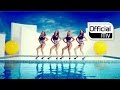 [MV] SISTAR(씨스타) _ TOUCH MY BODY(터치 마이 바 ...