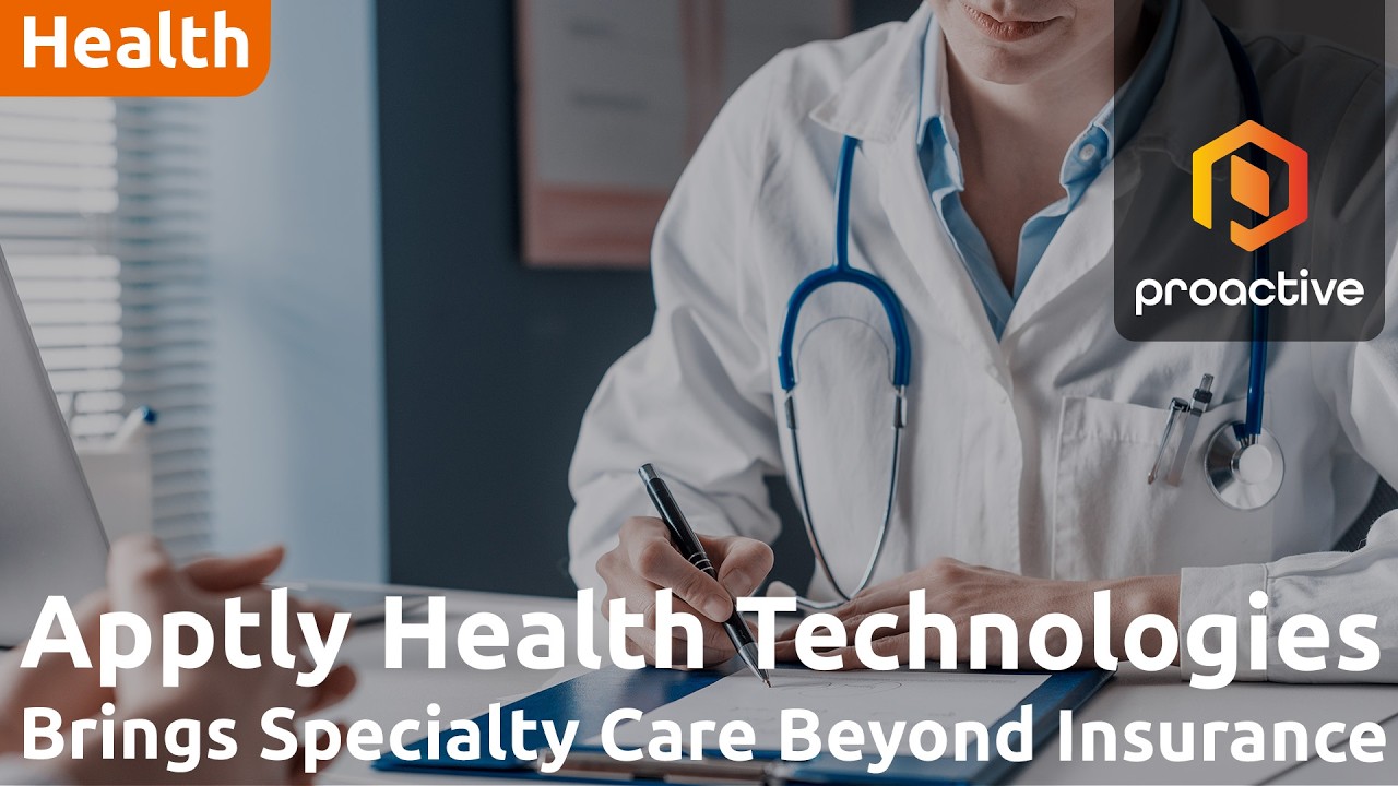 Apptly Health expands nationwide direct-pay healthcare network with Emphera partnership