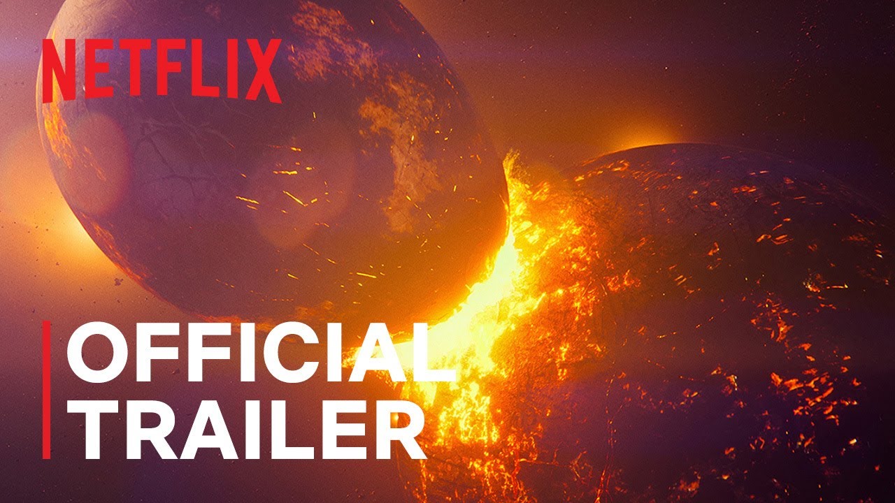 Official Trailer