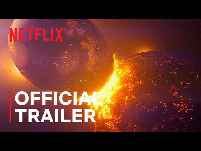 Official Trailer