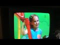 Barney The Backyard Gang Three Wishes Rare 1991 1992 VHS