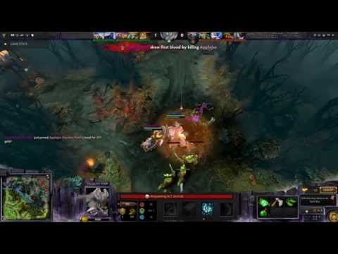 Family Fun with Tusk and Techies!