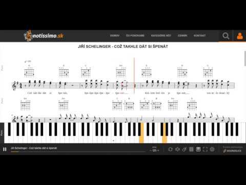 Jiří Schelinger - Což takhle dát si špenát | Notissimo.sk