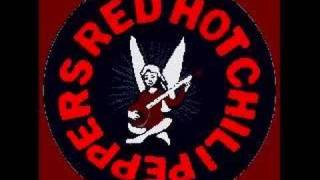 Red Hot Chili Peppers- Tearjerker