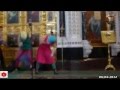 В Русской православной церкви Pussy Riot 