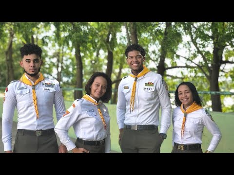 Indetenible - Jhoan Sosa, Noelia Medrano, Gabriel González, Diana Guzman (ADN 2020)