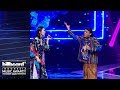 BILLBOARD INDONESIA MUSIC AWARDS 2020 Didi Kempot X Isyana Sarasvati