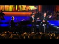 Michael Buble and Blake Shelton - Home  ( Live 2008 ) HD