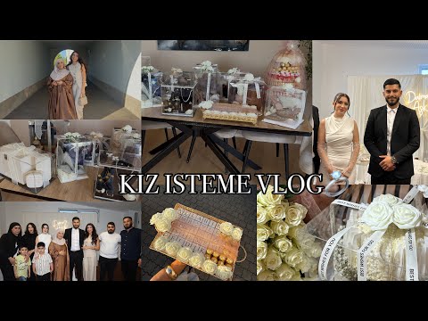 WE WANT A GIRLFRIEND FOR MY BROTHER🥹BRIDAL BUNDLE, SWEET WISHES, GIRLFRIEND REQUEST CEREMONY🥰