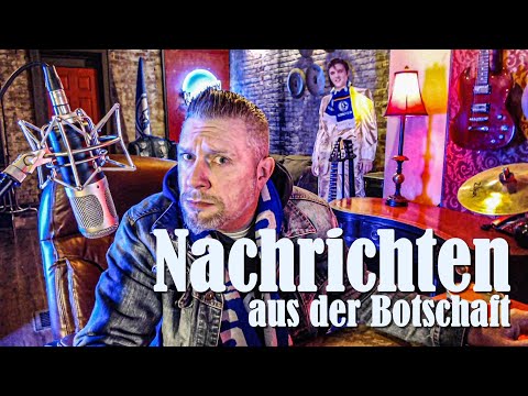 Schalker Botschaft News: 18.3.2021 Hoppe kann nu doch im Sommer gehen?
