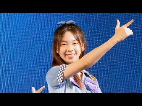 [4K] Oogoe diamond - Pun BNK48 @FutureParkRungsit 191130 [Fancam]