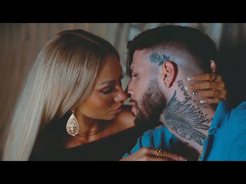 Joana Santos, Keen Levy - YO QUISIERA (Videoclip Oficial) #Parte1