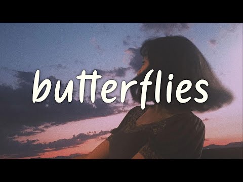Giulio Cercato - Butterflies (Lyrics)