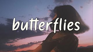 Download lagu Giulio Cercato - Butterflies (Lyrics) mp3