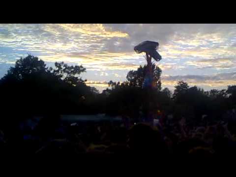 AXWELL #2 @ Inox Park 2011