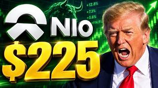 🔥NIO STOCK🚨IT'S TIME🚨Best Short Squeeze Stocks to Buy🔥NIO STOCK PREDICTION🚨NIO S