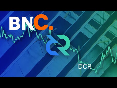 Decred Price Analysis - 17th April 2020