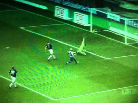 Hertha BSC // Andrej Voronin - ALL GOALS