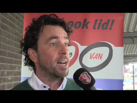 Interview Jurriaan van Poelje, OJC-Baronie, 8-9-2019