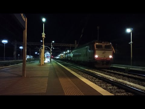 TCS  Milano Sm. - Villa S.G. Bolano