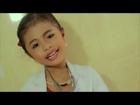 Indira Meisya - Cita Cita