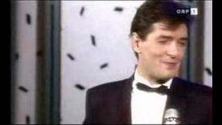 Falco - Hier ist ein Mensch