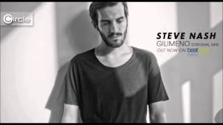 Steve Nash - Gilimeno (Original Mix)
