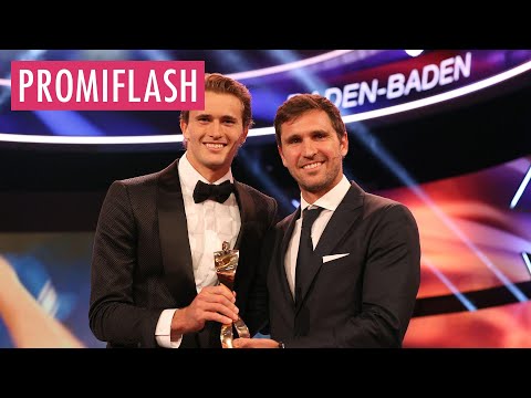 Alexander Zverev plant Doppel-Comeback mit Bruder Mischa