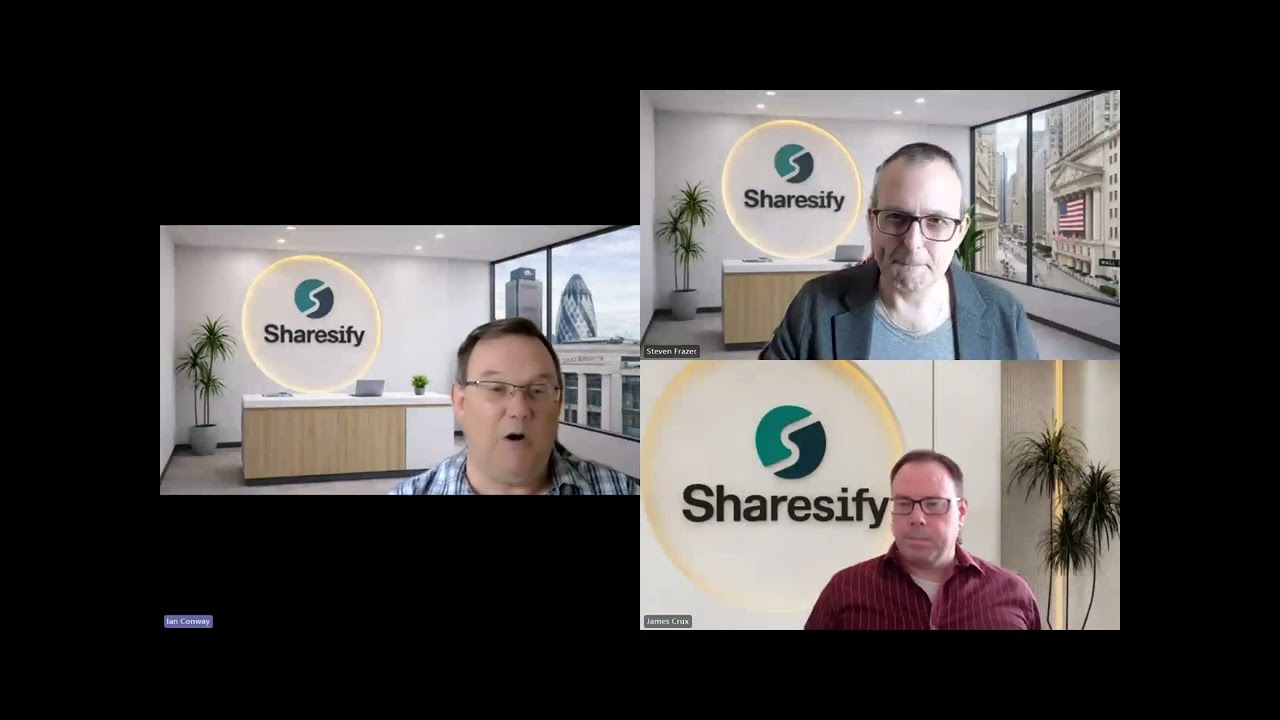 Thumbnail for The team chat UK investment trusts plus Broadcom, CrowdStrike, Dell, Anthropic, OpenAI and Snowflake