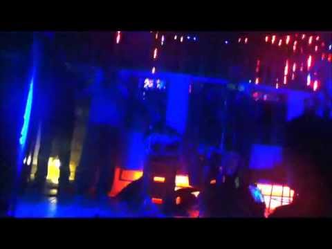 Gozo Drum Tribe at La Grotta Nightclub