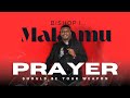 Bishop I Makamu Your Voice Matters In The Corridors Of Heaven