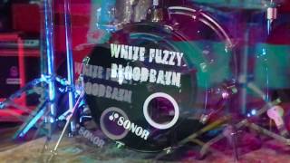 &quot;Not The One In Redlands&quot; (W/ White Fuzzy Bloodbath) | Hoity-Toity Gig Vlog #3