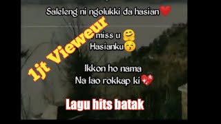 Download lagu STORY WA LAGU BATAK.. 30 DETIK.. || I love u❤ mp3 Download lagu STORY WA LAGU BATAK.. 30 DETIK.. || I love u❤ mp3