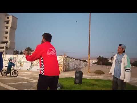 OTTO VS METANAFORA - OCTAVOS FECHA 3