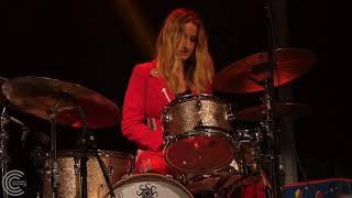 Margo Price plays Cocaine Cowboys at Roots N Blues 2018