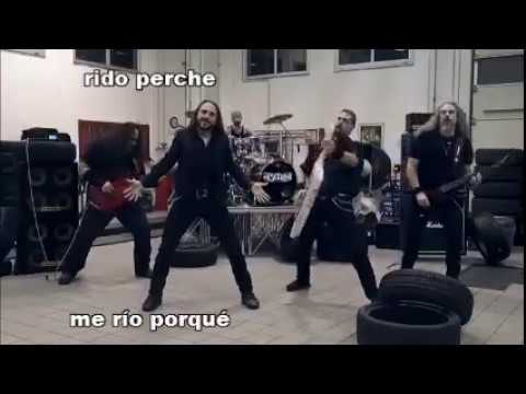 METATRONE - Molokai (Subtítulos en Español).