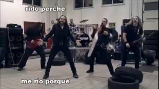 METATRONE - Molokai (Subtítulos en Español).